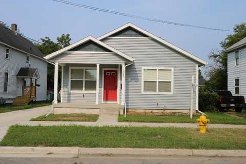 1265 Ionia Avenue SW, Grand Rapids, MI 49507