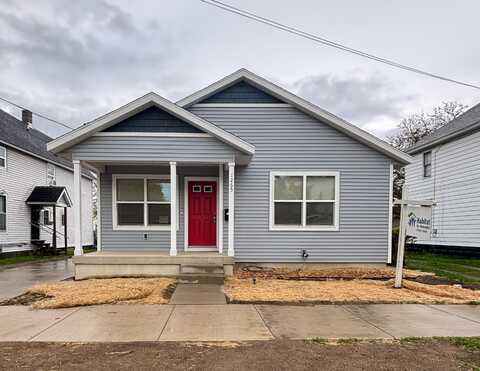 1265 Ionia Avenue SW, Grand Rapids, MI 49507