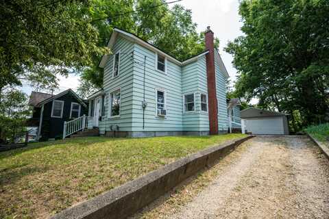 515 McCourtie Street, Kalamazoo, MI 49008