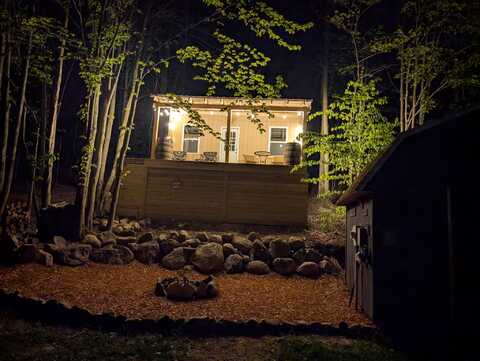 4993 E Wetland Trail, Custer, MI 49405