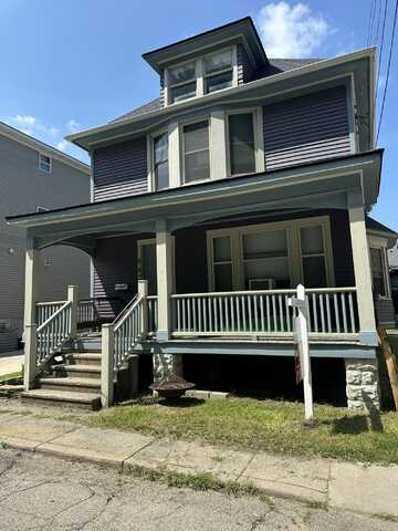 942 Bellevue Place, Kalamazoo, MI 49007