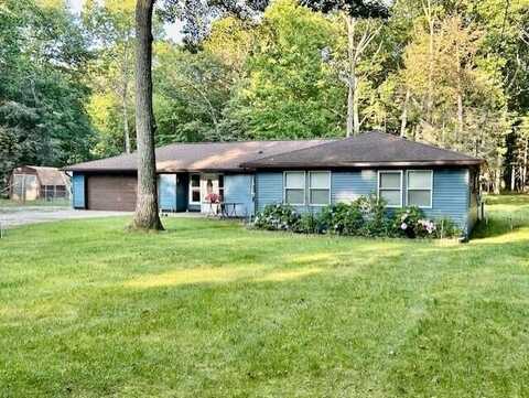 4260 Nestrom Road, Whitehall, MI 49461