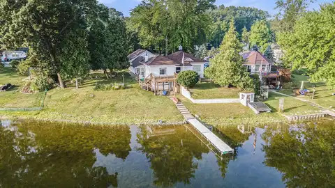 10142 Walnut Drive, Three Rivers, MI 49093