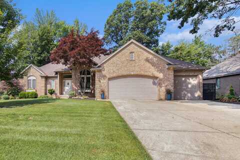7839 Oak Tree Lane, Hudsonville, MI 49426