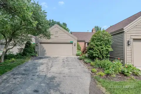 6663 Waybridge Drive SE, Grand Rapids, MI 49546