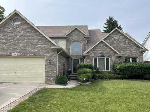 19897 Mapleton Drive Drive, Macomb, MI 48044