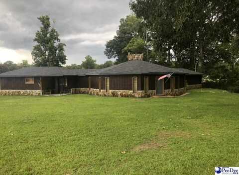 240 Timberlake Drive, Florence, SC 29501