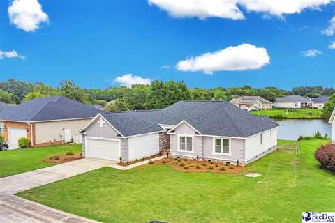 2133 Twin Bridge Drive, Florence, SC 29505