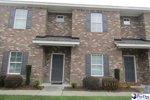 165 S Guerry Street, Florence, SC 29501