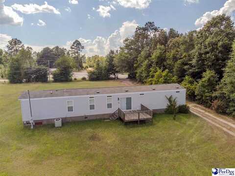 3655 Pinewood Rd, Sumter, SC 29154