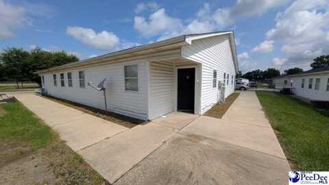 700 Unit D3 Clement Street, Florence, SC 29501