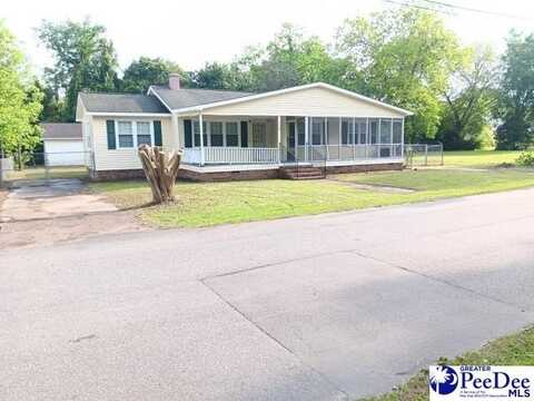 208 Henry McGill Jr., St, Marion, SC 29571