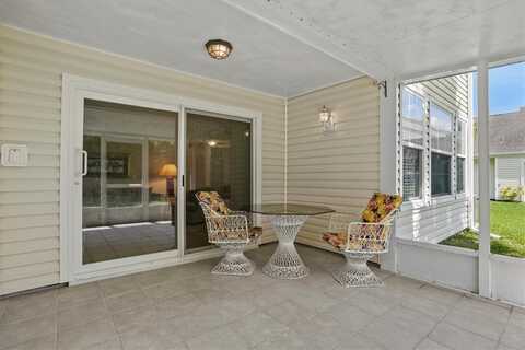 1925 Westminster Circle unit: 1, Vero Beach, FL 32966