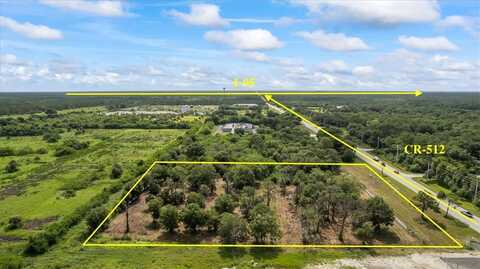 512 Road, Fellsmere, FL 32948