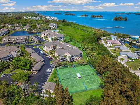 6165 S Mirror Lake Drive unit: 106, Sebastian, FL 32958