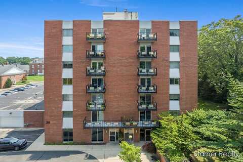 30 College Avenue SE, Grand Rapids, MI 49503