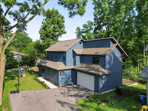 1622 Fulmer Street, Ann Arbor, MI 48103