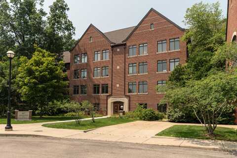 827 Asa Gray Drive, Ann Arbor, MI 48105