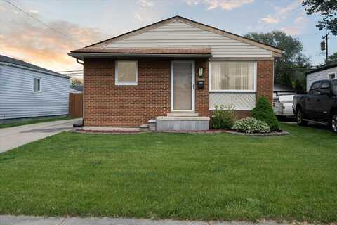 31920 St Margaret, Saint Clair Shores, MI 48082
