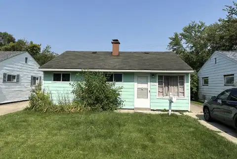 8241 Birch Street, Taylor, MI 48180