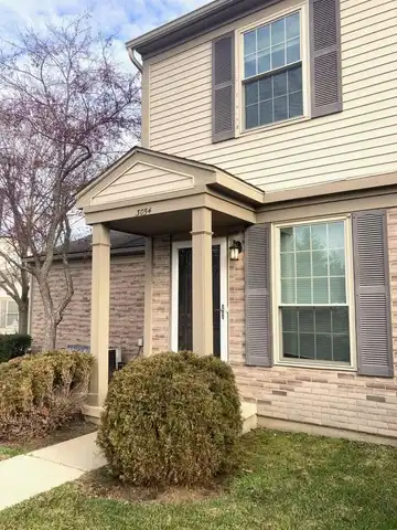 3054 Forest Creek Court Court, Ann Arbor, MI 48108