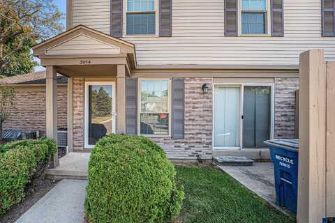 3054 Forest Creek Court Court, Ann Arbor, MI 48108