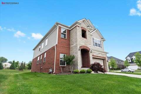 945 Reef Drive, Canton, MI 48187