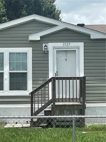 3527 SE 27 Street, Okeechobee, FL 34974