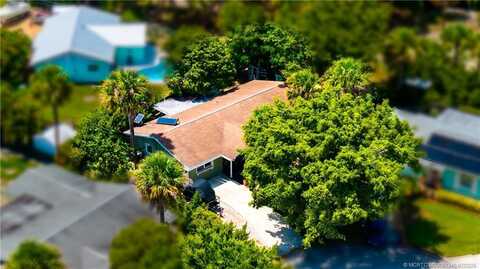 4646 NE Dudley Circle, Jensen Beach, FL 34957