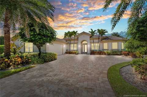 5020 SE Inlet Isle Way, Stuart, FL 34997