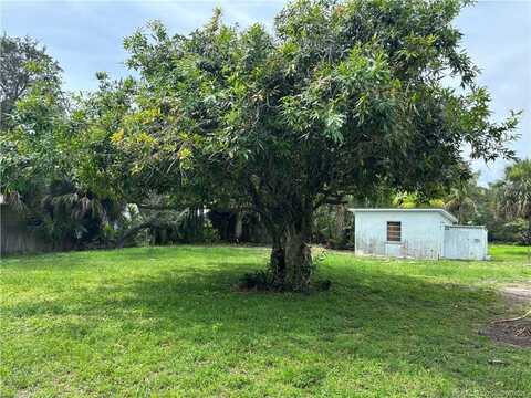 NE WAVERLY Terrace, Jensen Beach, FL 34957