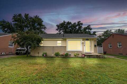 29632 Grandon Street, Livonia, MI 48150