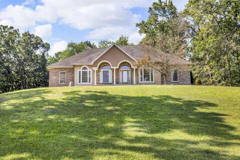 2128 Scenic Hills Drive, Jackson, MI 49201