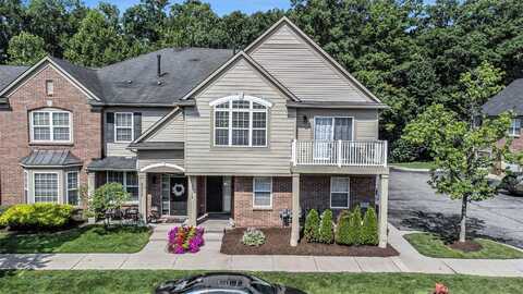 4014 Norwich Drive, Canton, MI 48188