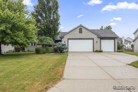 6180 Heath Cross Drive, Hudsonville, MI 49426