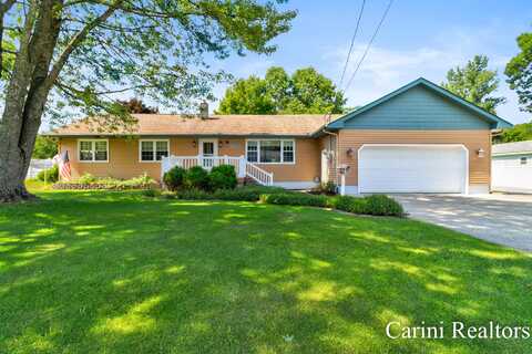 2898 Linwood Road, Manistee, MI 49660