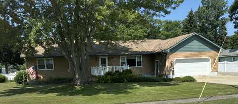2898 Linwood Road, Manistee, MI 49660