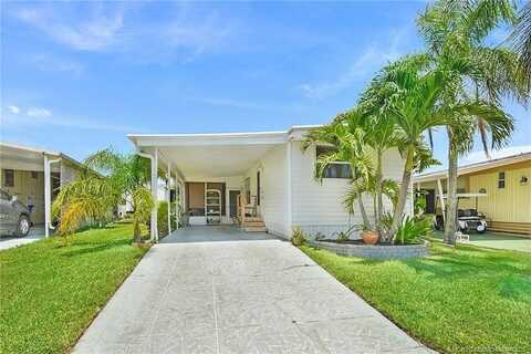 612 S Seas Boulevard, Jensen Beach, FL 34957