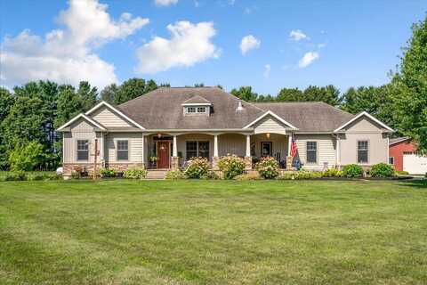 952 S 2nd Street, Kalamazoo, MI 49009
