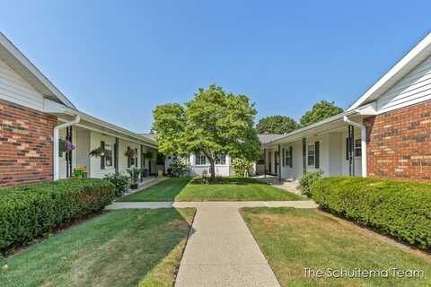 7432 Pine Grove Drive, Jenison, MI 49428