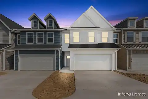 2835 W Highgate Street, Kentwood, MI 49512