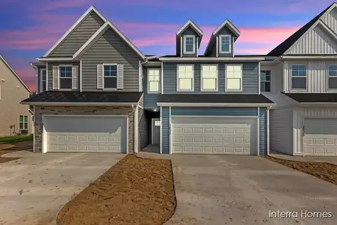 2833 W Highgate Street, Kentwood, MI 49512