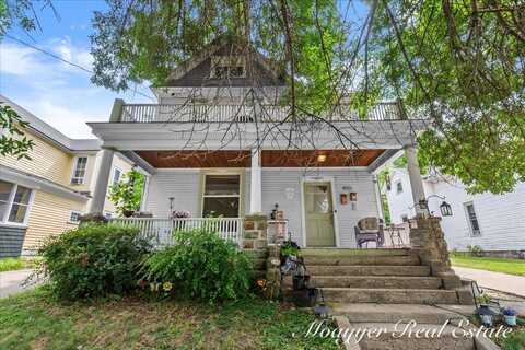 320 Charles Avenue SE, Grand Rapids, MI 49503