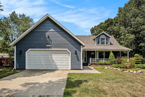 34522 Terrace Court, Paw Paw, MI 49079