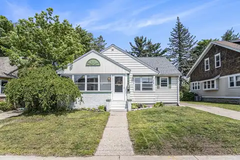 2114 Martin Avenue SE, Grand Rapids, MI 49507