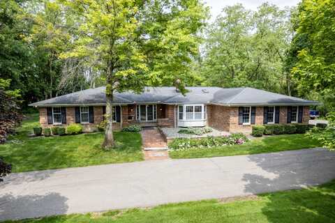 144 Barton North Drive, Ann Arbor, MI 48105