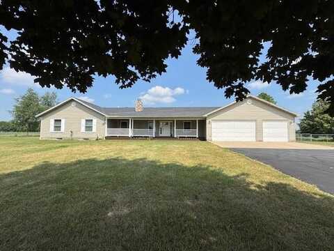 6345 Wolf Lake Road, Jackson, MI 49201