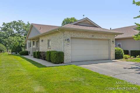 991 Amber Ridge Drive SW, Byron Center, MI 49315