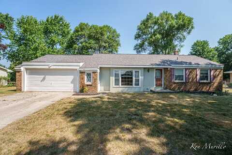 647 Gage Street NW, Grand Rapids, MI 49544