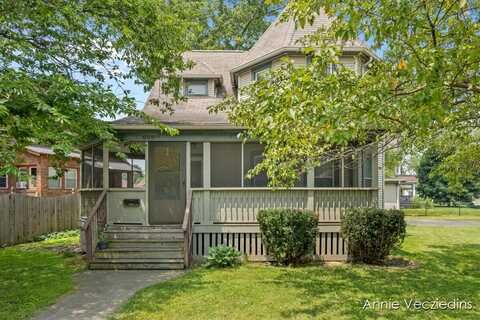 665 Capital Avenue NE, Battle Creek, MI 49017